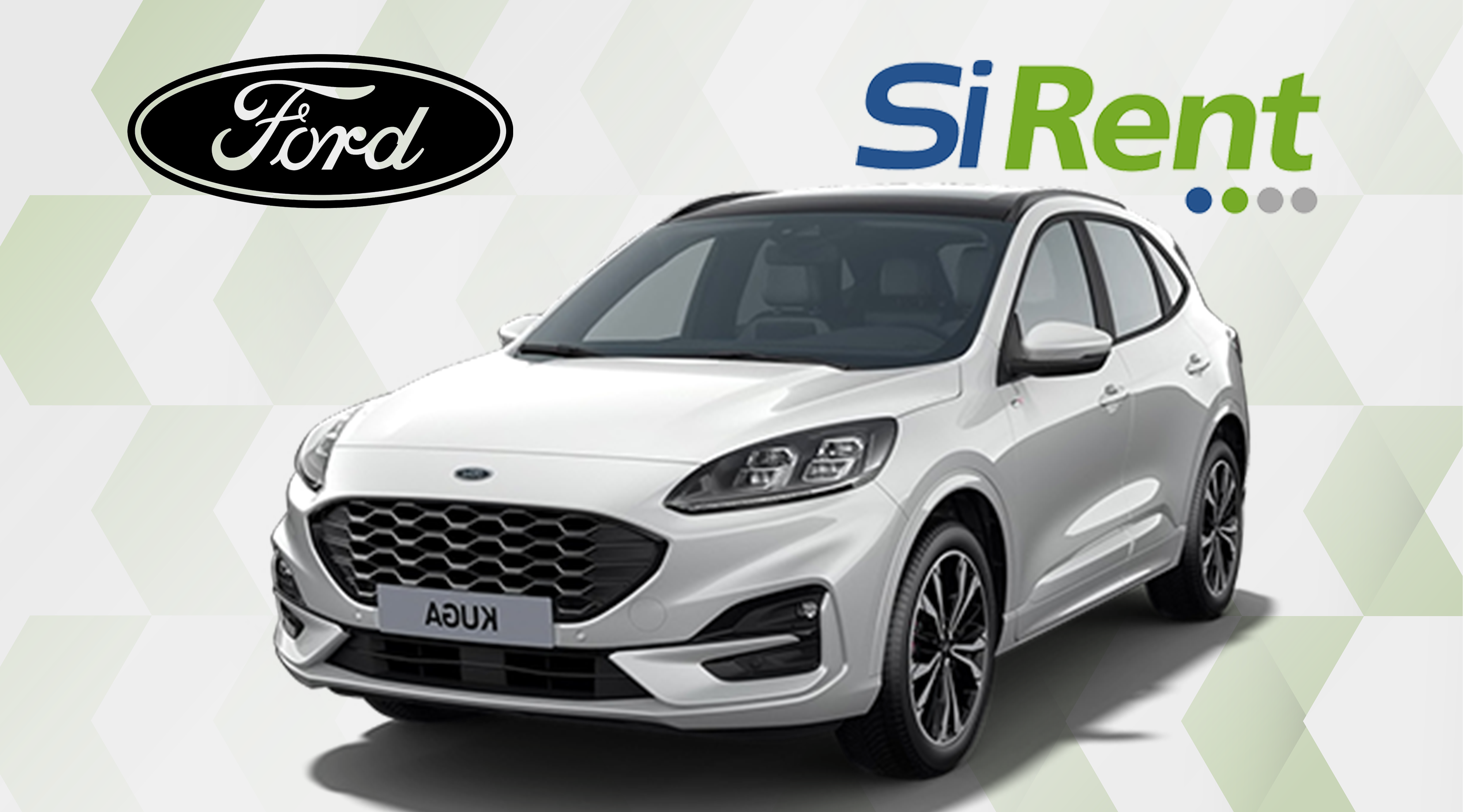 kuga sirent