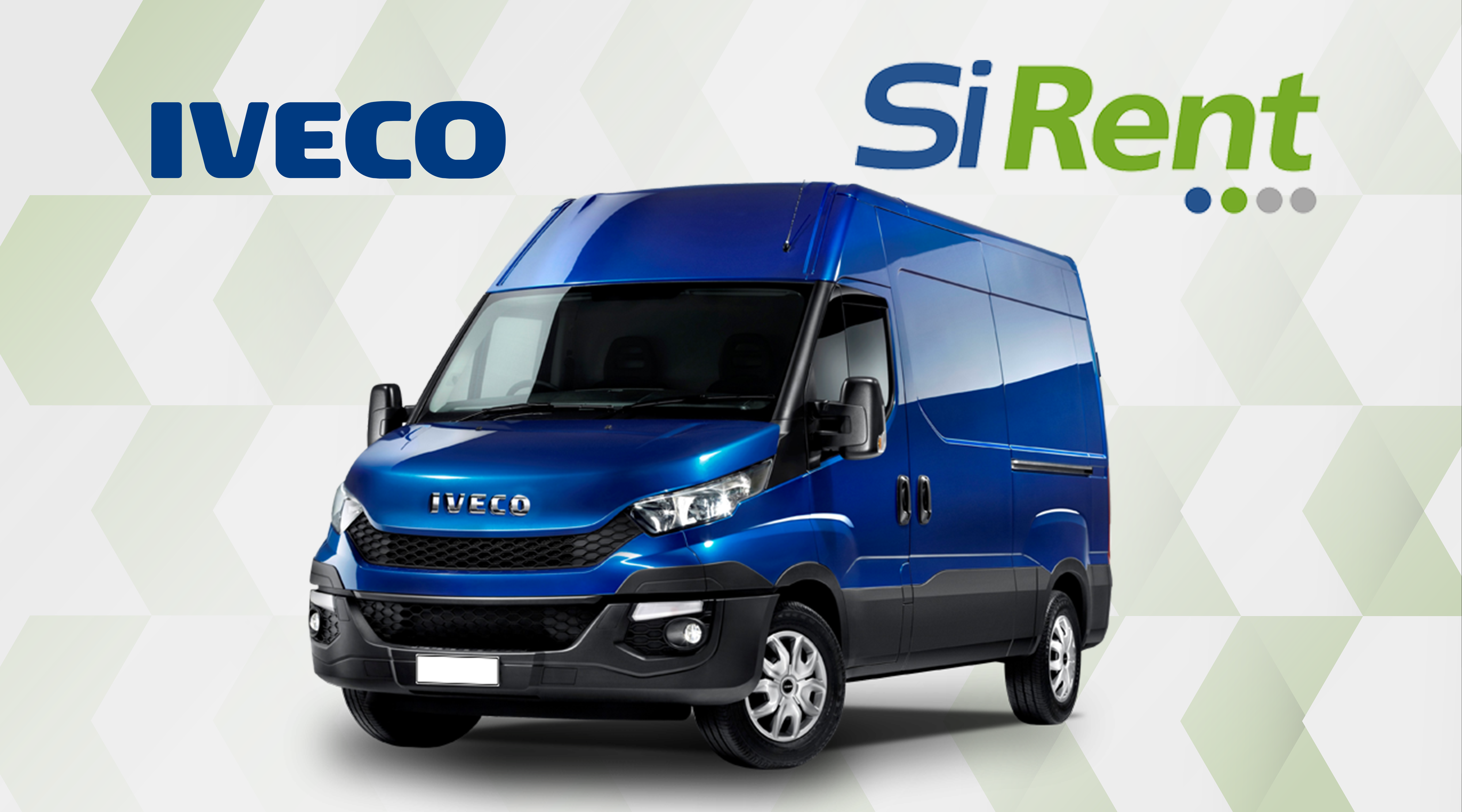 iveco daily sirent
