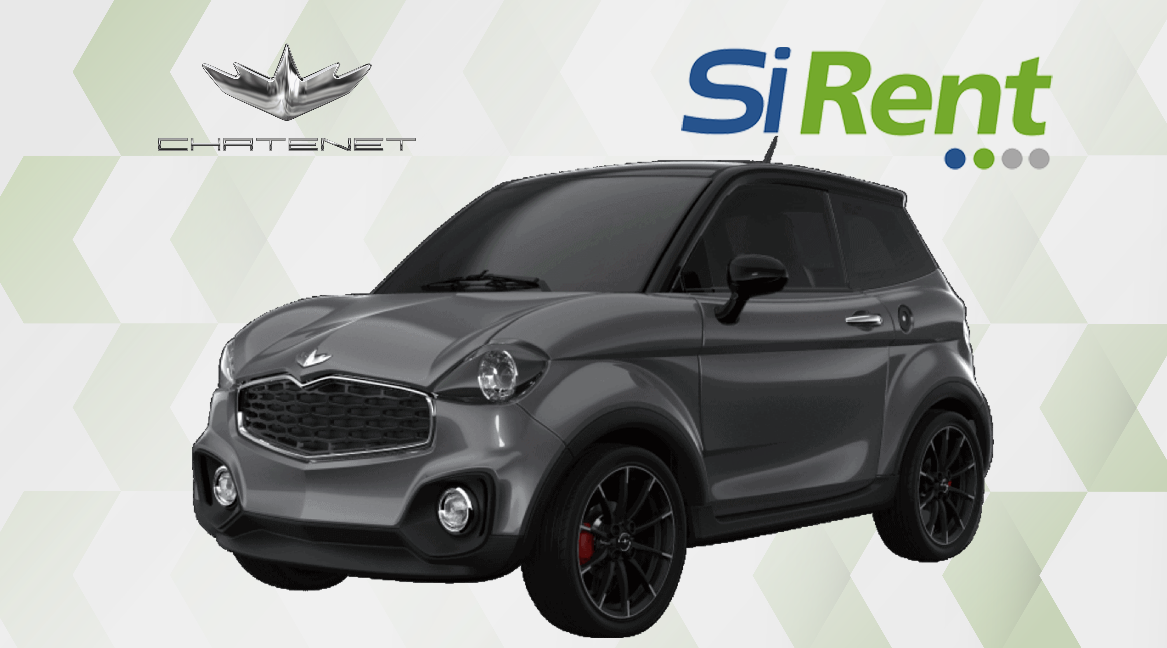 chatenet SiRent